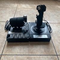 Logitech G X56 H.O.T.A.S