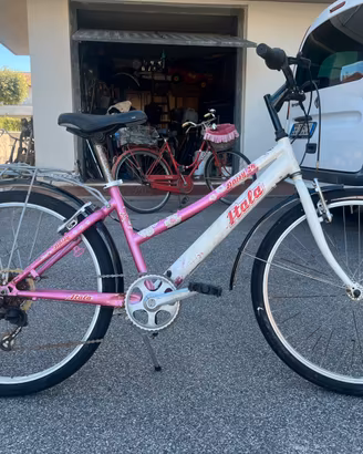 Bici da donna
