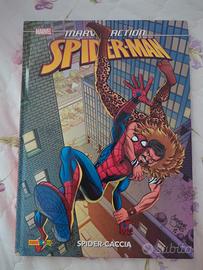 Spiderman Spider-Caccia