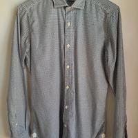 Camicia uomo Nuvolari nuova 