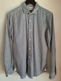 Camicia uomo Nuvolari nuova 