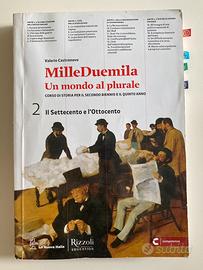 MilleDuemila- Un mondo al Plurale 2