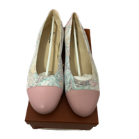 Ballerine donna n 43