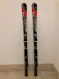 Sci Nordica Spitfire Pro 170