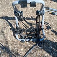 portabiciclette x auto