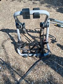 portabiciclette x auto