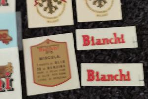Aquilotto Bianchi 