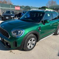 Mini One D Countryman 1.5 Business