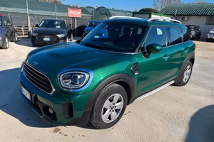 Mini One D Countryman 1.5 Business