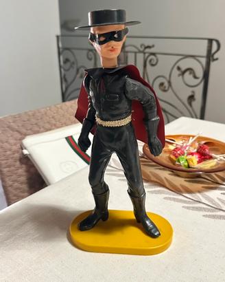 Zorro sperlari
