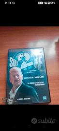 DVD del film Solo 2 ore
