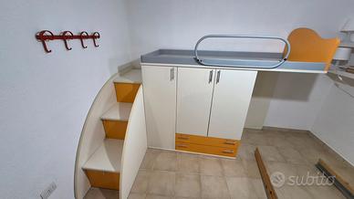 cameretta