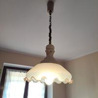 lampadario a sospensione 