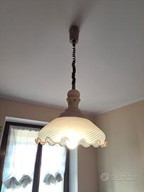 lampadario a sospensione 