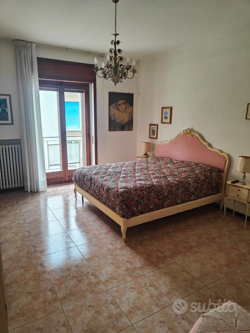 Appartamento – Potenza, Santa Croce - Altro