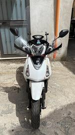 Sym Symphony 125