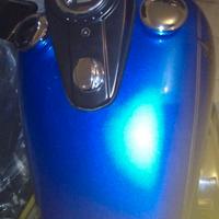 Serbatoio Harley Davidson