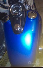 Serbatoio Harley Davidson