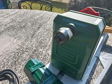 TORNIO PARKSIDE PDM 600 B2