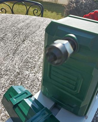TORNIO PARKSIDE PDM 600 B2