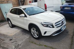 Mercedes-benz GLA 200 CDI Automatic Premium