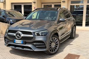 Mercedes-benz GLE 300 d 4Matic Mild Hybrid Premium