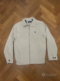 Giacca Harrington Polo Ralph Lauren