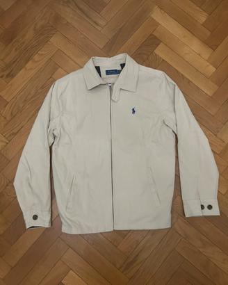 Giacca Harrington Polo Ralph Lauren