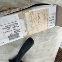 Tempomat e copertura piantone per Audi A4 B6/B7