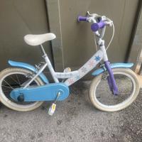 Bicicletta per bambini in ottime condizion