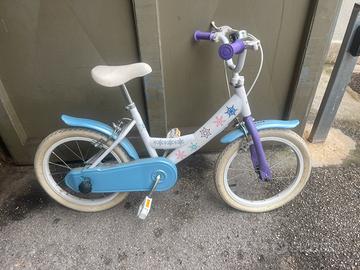 Bicicletta per bambini in ottime condizion