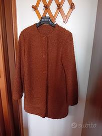 cappotto TG M 