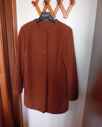 cappotto TG M 