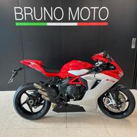 MV Agusta F3 800 - 2020