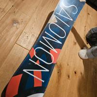 Snowboard SALOMON Lotus