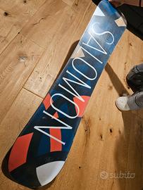Snowboard SALOMON Lotus