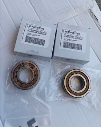Cuscinetti banco originali KTM 450 525 50330082000