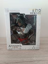 ASSASSIN'S CREED – EZIO MENTOR – LEGACY COLLECTION