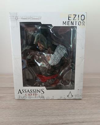 ASSASSIN'S CREED – EZIO MENTOR – LEGACY COLLECTION