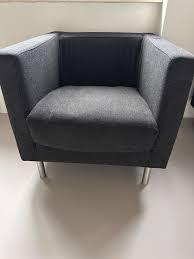 B04- Poltroncina a pozzetto squadrata