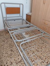 letto ortopedico