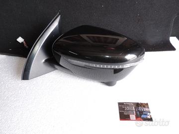 Specchietto retrovisore sx Nissan Qashqai 2014-202