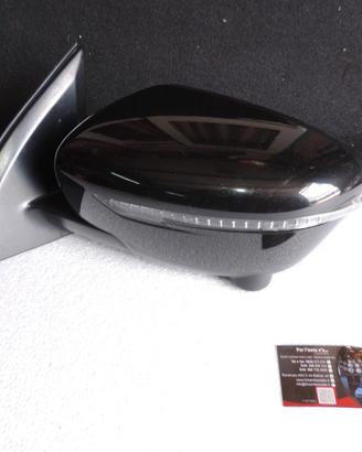 Specchietto retrovisore sx Nissan Qashqai 2014-202