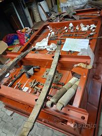 Carrello bantam 1943