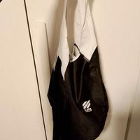 Salopette ciclismo taglia S