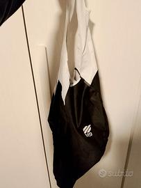 Salopette ciclismo taglia S