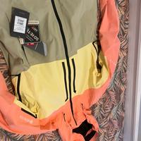 Giacca snowboard burton ak