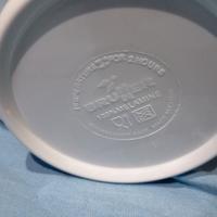 tazze bicchieri brunner 25cl in ABS