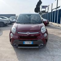 Fiat 500L Living 1.3 Multijet 85 CV Dualogic Trekk