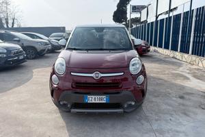 Fiat 500L Living 1.3 Multijet 85 CV Dualogic Trekk